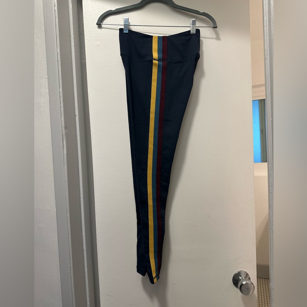 Spiritual Gangster Leggings